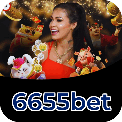 Aplicativo mobile 6655bet