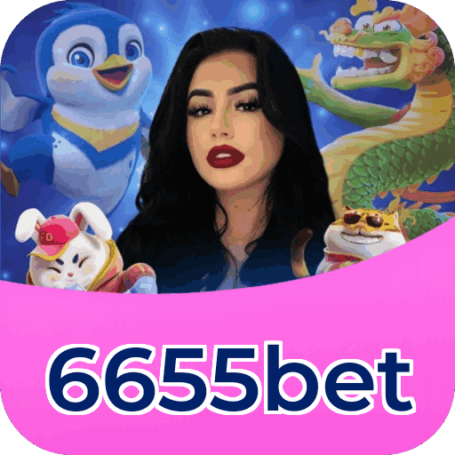 Acesso à conta 6655bet